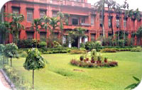 Main Building