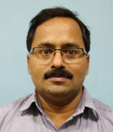 Binoy Krishna Modak