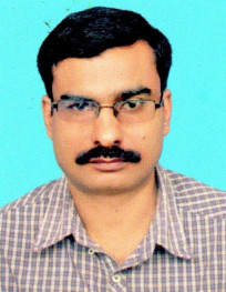 Shyam Sundar Mallik