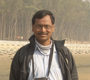 Bipul Kumar  Nag