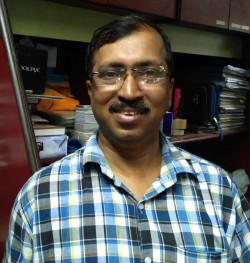 Ranjit Kumar  Das