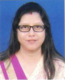 Noreen Bhattacharjee