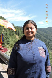 Trishna Bhattacharyya