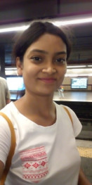 Shreya Roy
