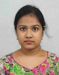 Stuti Ghosh