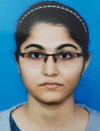 Jagriti Das