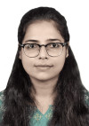 Arpita Hota