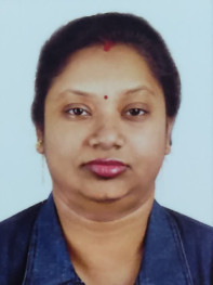 Shuddhanjali Roy