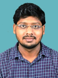 Gourhari Jana