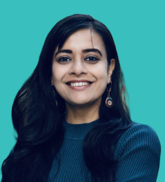 Titli Nargis