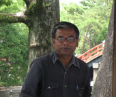 Tapash Chandra  Ghosh
