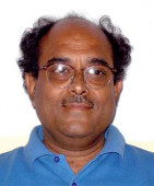 Subrata Majumdar