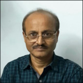 Samir Ranjan  Sikdar