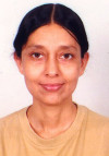 Joyoti Basu