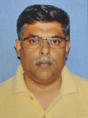 Shubho Chaudhuri