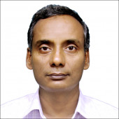 Sudipto Saha