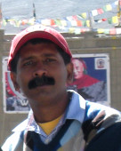 Wriddhiman Ghosh