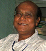 Nripendranath Mandal