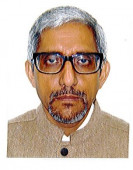 Arun Kumar Chakraborty