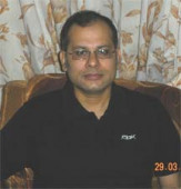 Anup Kumar Misra