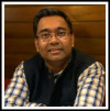 Kaushik Biswas