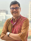 Abhrajyoti Ghosh