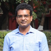 Utpal Nandi