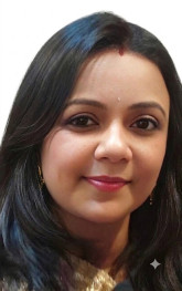 Sweta Agarwal