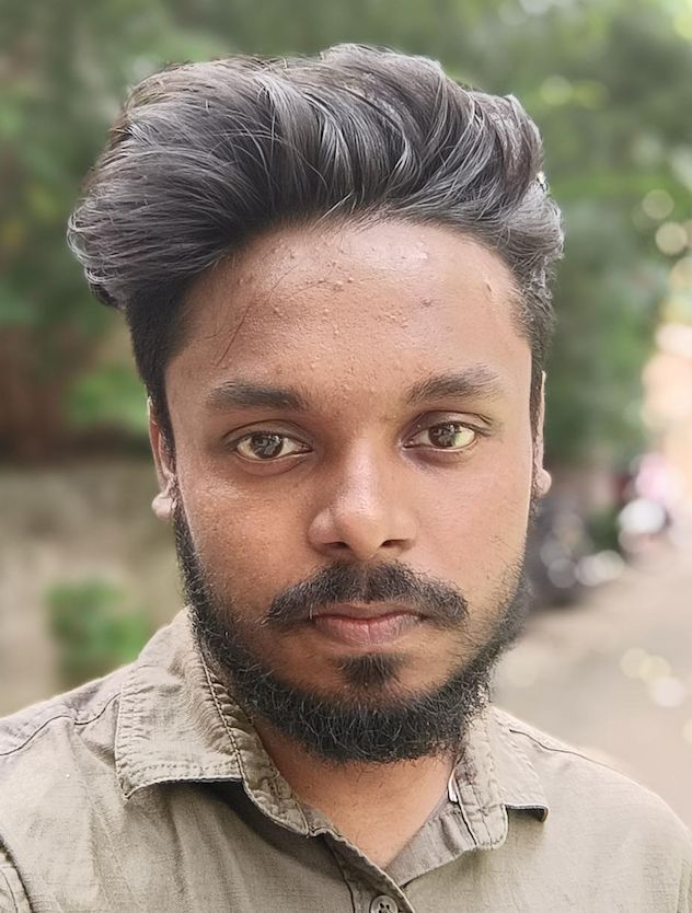 Soumyadip
                                  Ghosh